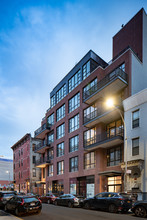 62-66 N 3rd St in Brooklyn, NY - Building Photo - Building Photo