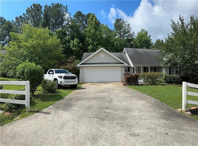 property at 67 Barker Trail Rd
