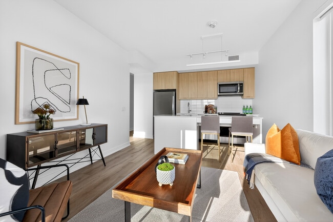 610 Martin Grove in Toronto, ON - Building Photo - Building Photo