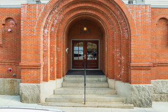 Dahlgren Hall in South Boston, MA - Building Photo - Building Photo