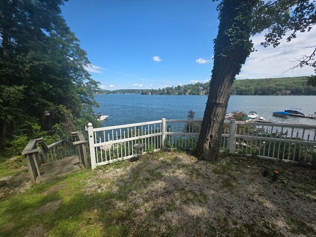 property at 2 Lake Terrace Dr