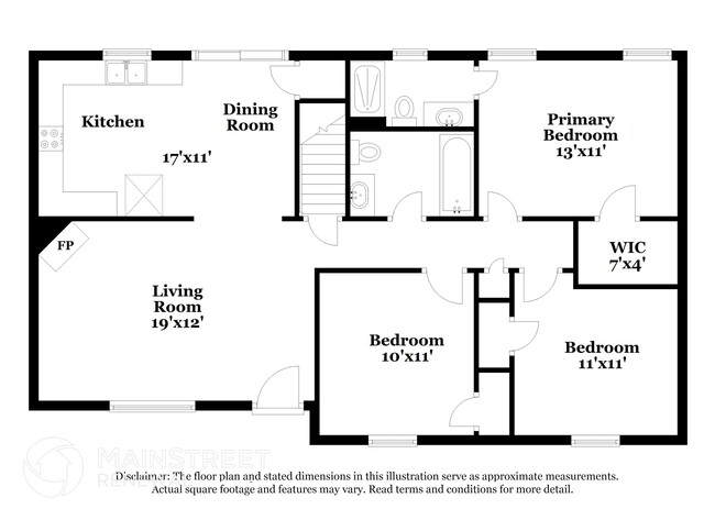 1222 Lonestar Ct in Grain Valley, MO - Building Photo - Building Photo