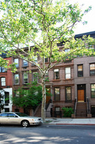 135 W 94th St Apartamentos