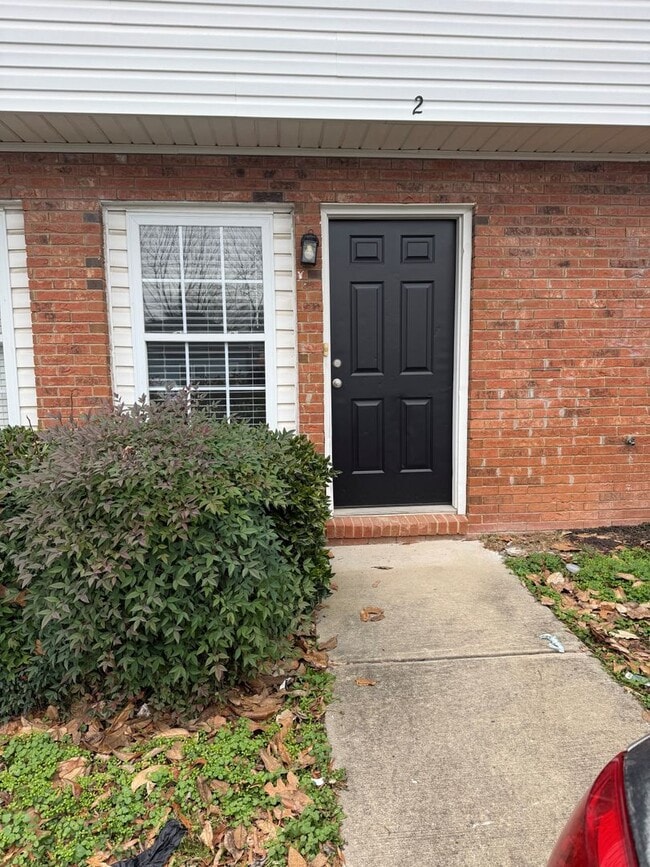 property at 1324 Thomasboro,