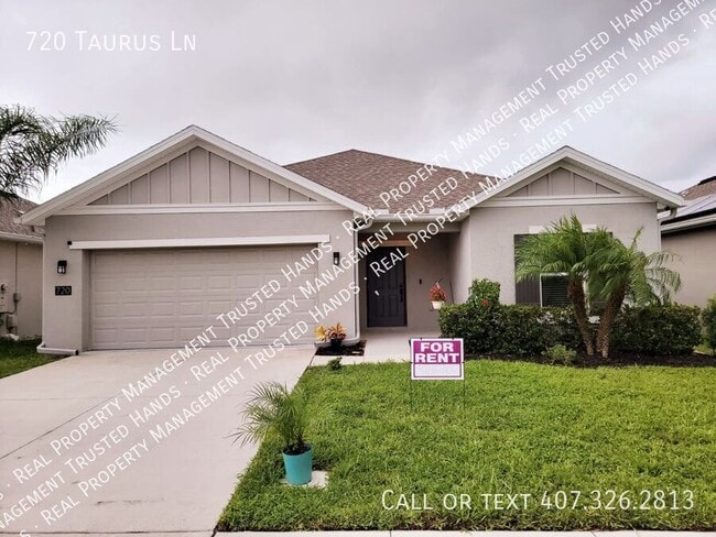 property at 720 Taurus Ln