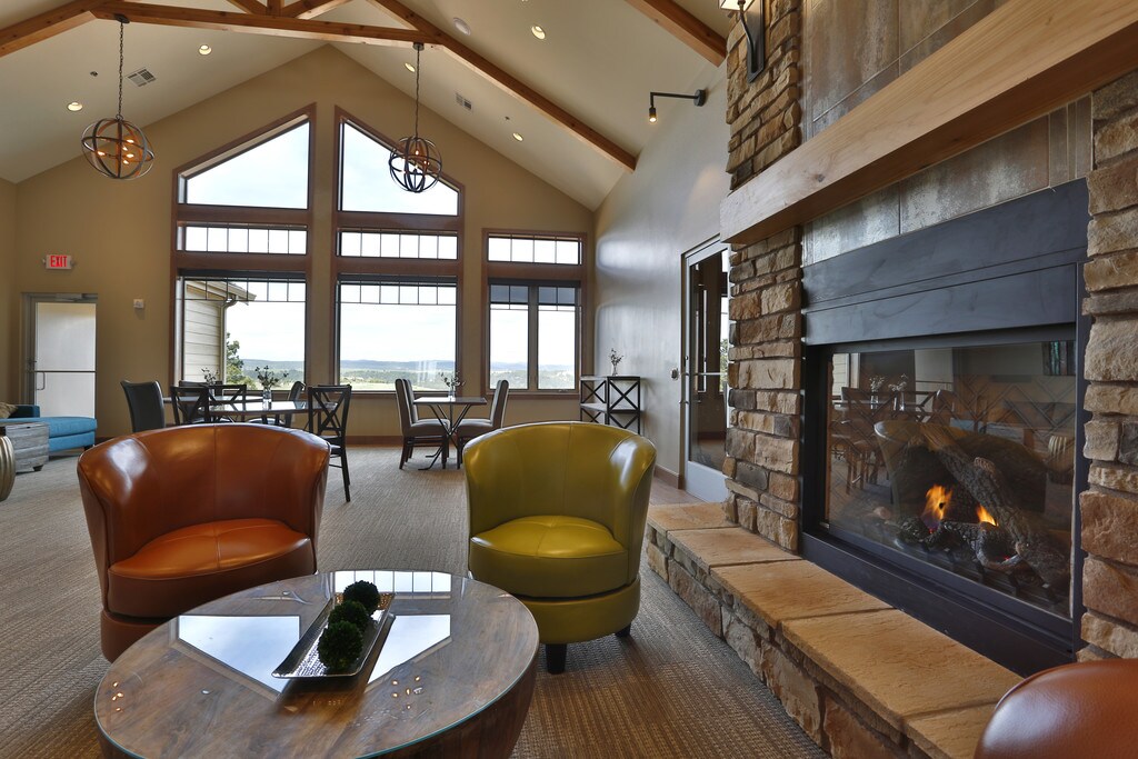 Copper Ridge Apartments in Rapid City, SD