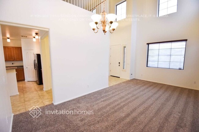 19335 E Canary Way in Queen Creek, AZ - Building Photo - Building Photo