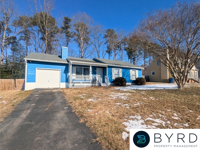 824 Marbleridge Rd in Richmond, VA - Building Photo - Building Photo