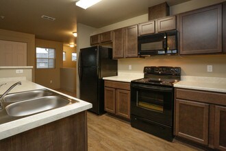 The Villas at Hayden North, LLC in Hayden, ID - Building Photo - Interior Photo