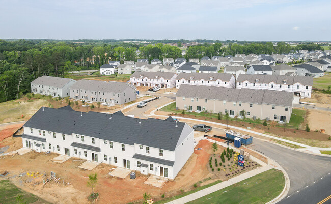 Ellenwood Park in Concord, NC - Building Photo - Building Photo