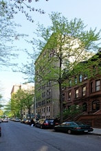 317 W 87th St in New York, NY - Building Photo - Building Photo