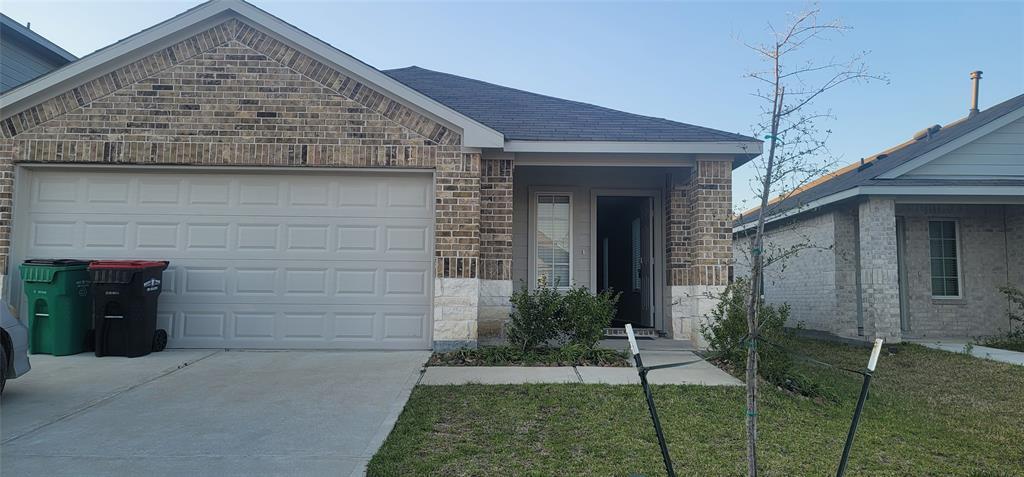 5407 Tuscany Hills Ln in Spring, TX - Building Photo