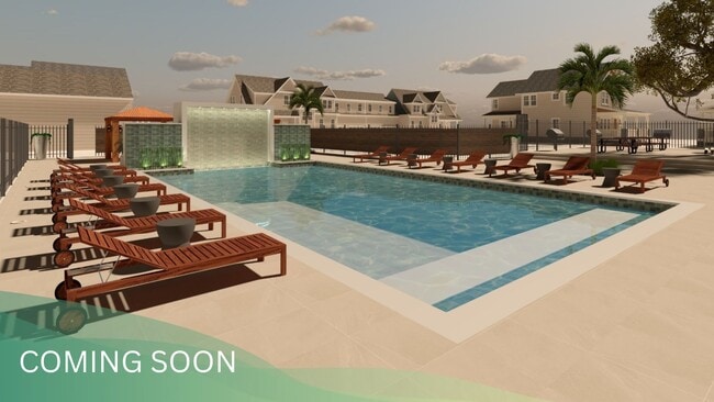 The Lake Lofts in Dallas, TX - Foto de edificio - Building Photo