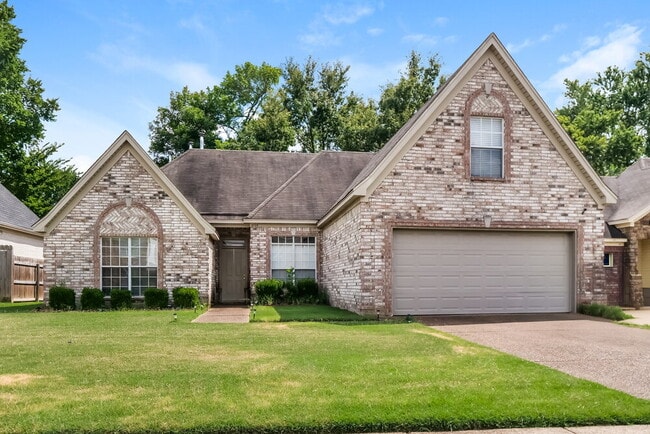property at 6729 Whitten View Ln