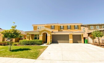 30209 Powderhorn Ln in Murrieta, CA - Building Photo