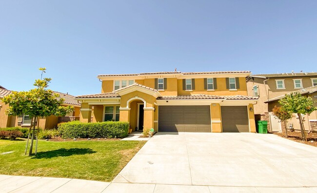 property at 30209 Powderhorn Ln