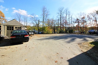 23-25 Clark Pl in Mahopac, NY - Building Photo - Building Photo