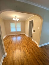 1517 SW Jennings Ave in Bartlesville, OK - Building Photo - Building Photo