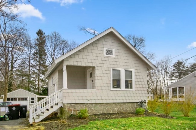 property at 70 Manners Ave