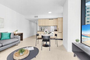 501 NE 1st Ave, Unit SI ID1507225P in Miami, FL - Building Photo