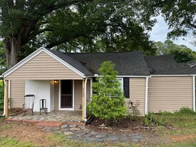 5126 Leesville Rd in Durham, NC - Building Photo
