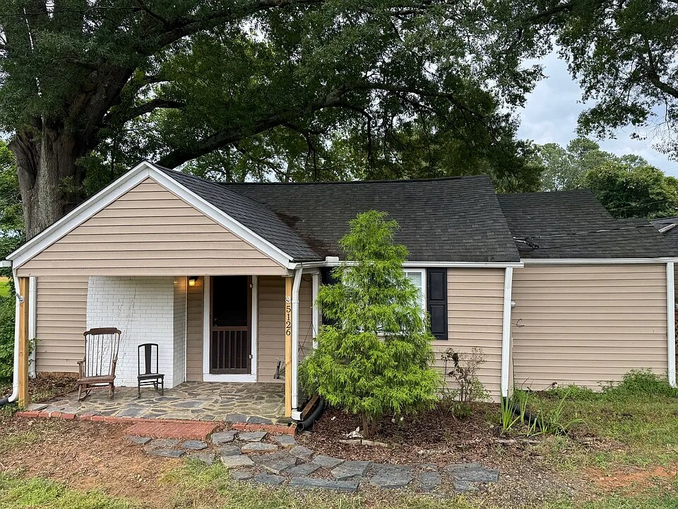 5126 Leesville Rd in Durham, NC - Building Photo