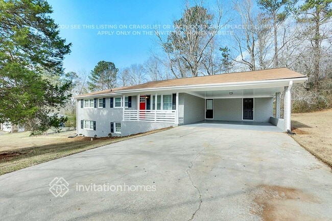 property at 116 Rosewood Dr