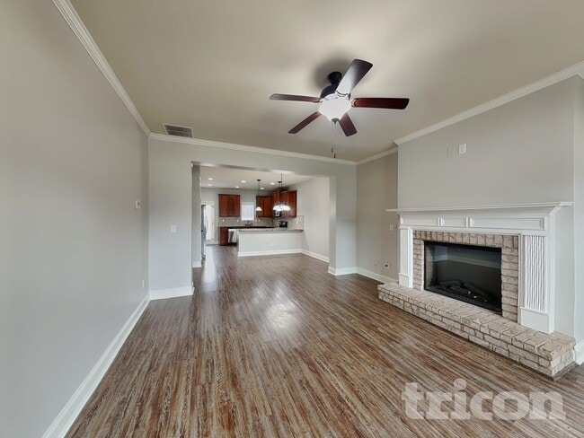 11350 Freeman Way, Unit 208 in Hampton, GA - Building Photo - Building Photo