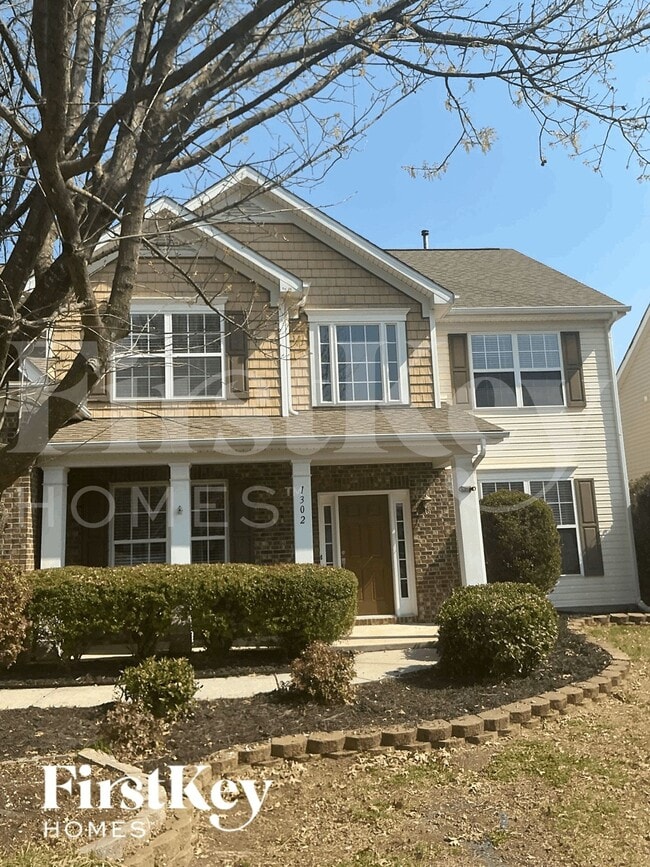 property at 1302 Langdon Terrace Dr