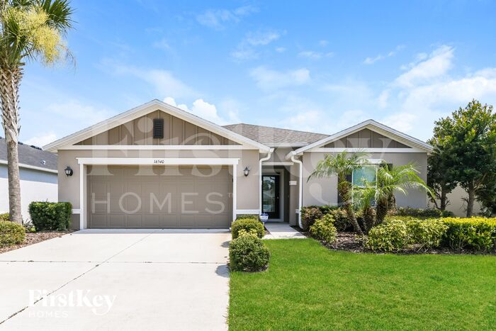 16540 Centipede St in Clermont, FL - Building Photo