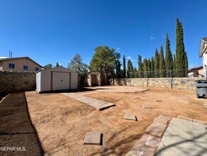 12270 Tierra Bella Dr in El Paso, TX - Building Photo - Building Photo
