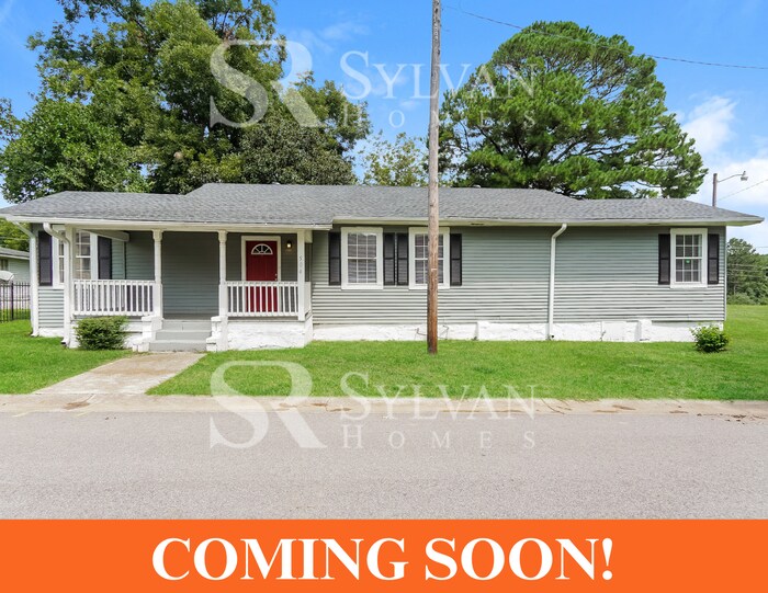 504 8th St in Birmingham, AL - Building Photo