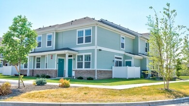 15703 N Knightgate Ln in Nampa, ID - Building Photo - Building Photo