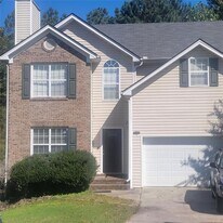 170 Adams Lake Ct in Lawrenceville, GA - Building Photo