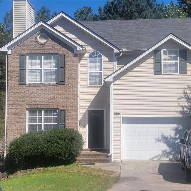 property at 170 Adams Lake Ct