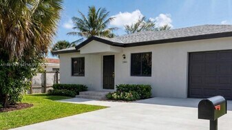 2810 NW 9th Ct in Fort Lauderdale, FL - Building Photo