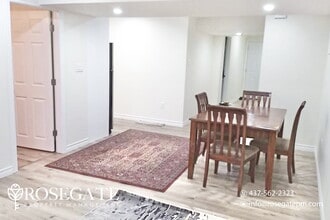 222 Eden Oak Trail in Kitchener, ON - Building Photo - Building Photo