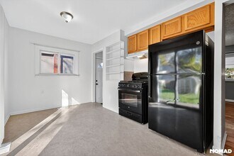 1200 Nash Ave in Ypsilanti, MI - Building Photo - Building Photo