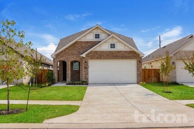 23611 Gibson Frst Dr