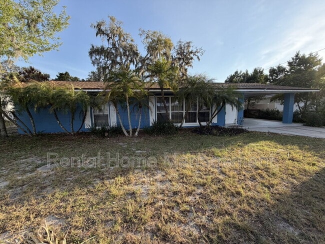 811 Tangerine St in Tavares, FL - Building Photo - Building Photo