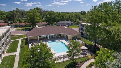 Heather Ridge in Columbia, MO - Foto de edificio - Building Photo