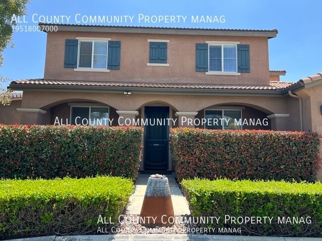 25255 High Plains Ct in Menifee, CA - Building Photo - Building Photo