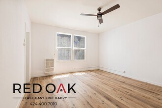 960 S Oxford Ave in Los Angeles, CA - Building Photo - Building Photo