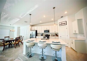 15155 Bluffton Ln in Punta Gorda, FL - Building Photo