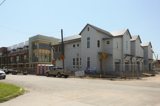 Parklid in San Antonio, TX - Foto de edificio - Building Photo