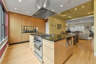 92 Chandler St, Unit 3 in Boston, MA - Building Photo - Building Photo