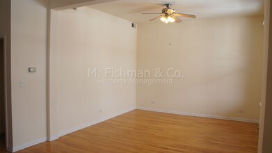 1850 N Milwaukee Ave, Unit 1813-3R in Chicago, IL - Building Photo - Building Photo