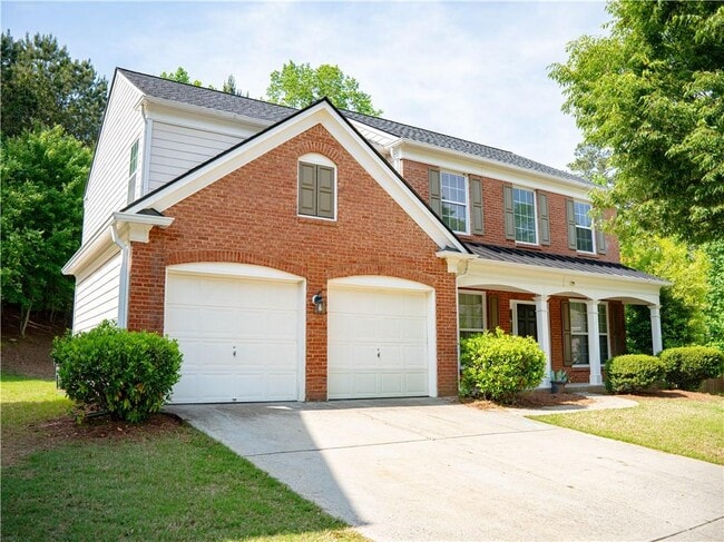 663 Prada Ct NE in Lawrenceville, GA - Building Photo - Building Photo