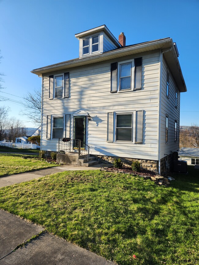 property at 249 W 2nd St
