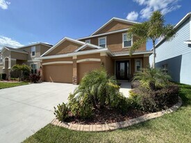 11306 Leland Groves Dr in Riverview, FL - Building Photo